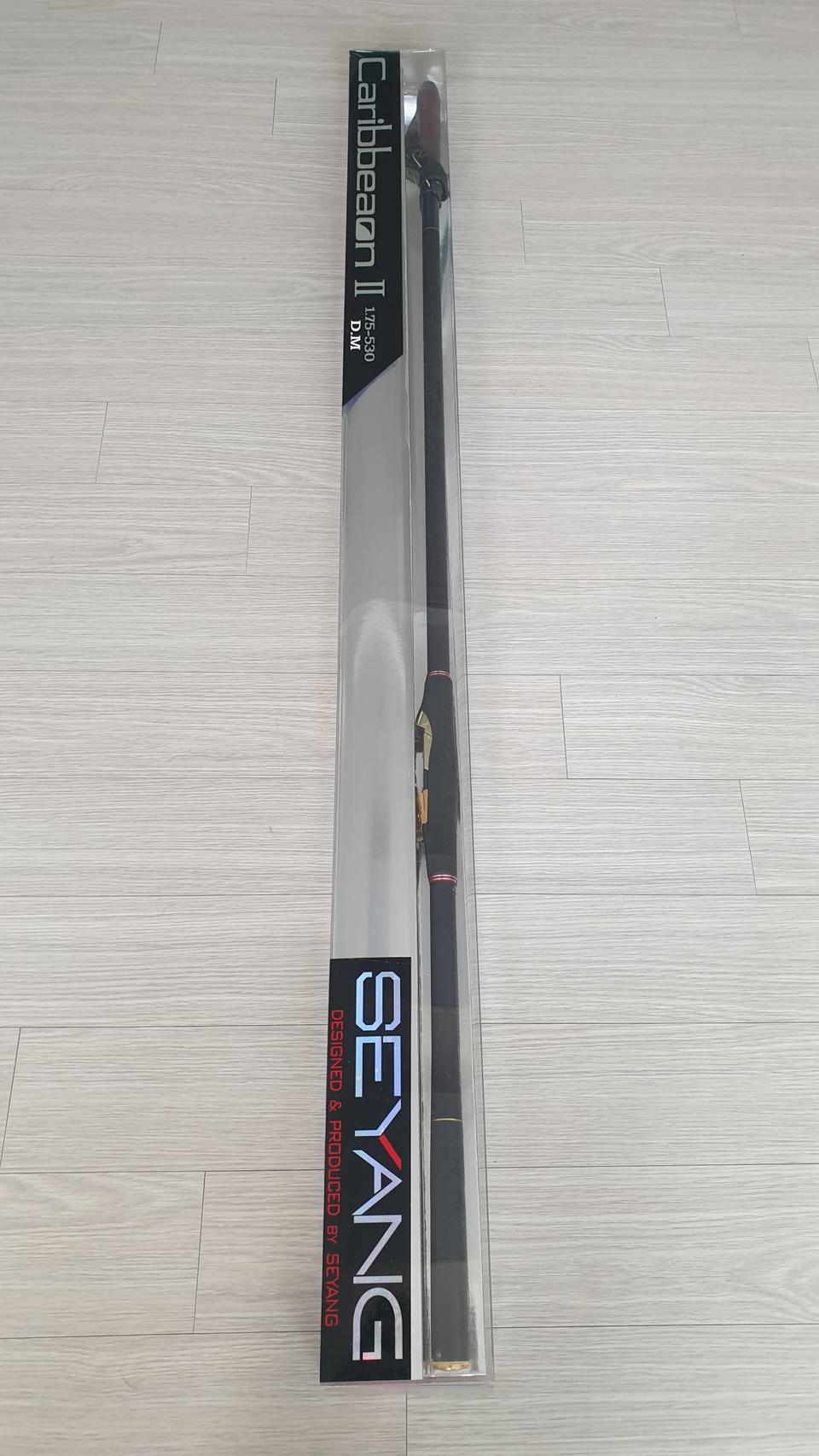 캐리비안2  1.75-530