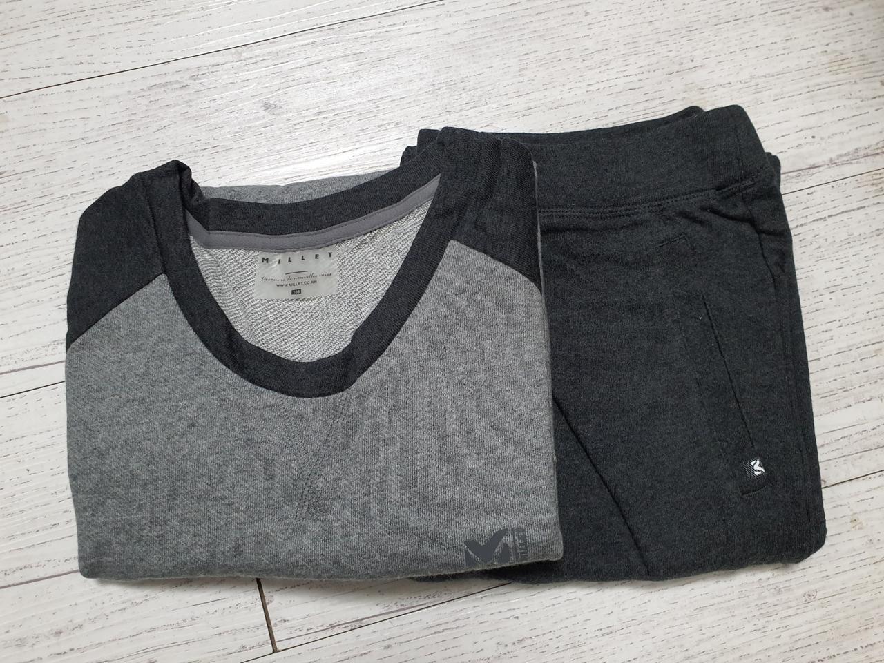 밀레 상하세트 95 새상품 정품 무료배송 네고불가