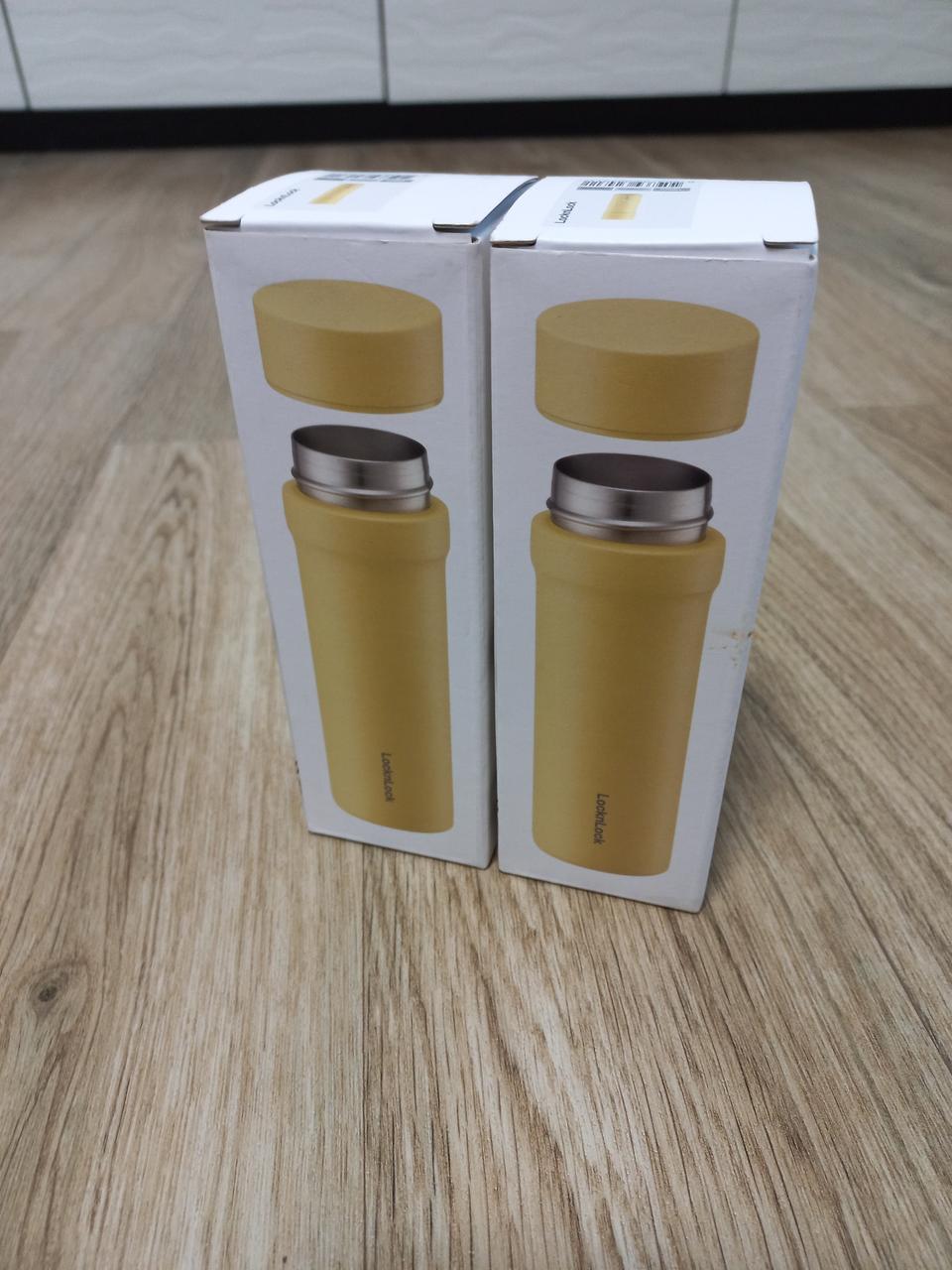 락앤락 텀블러 150미리 2개 만원