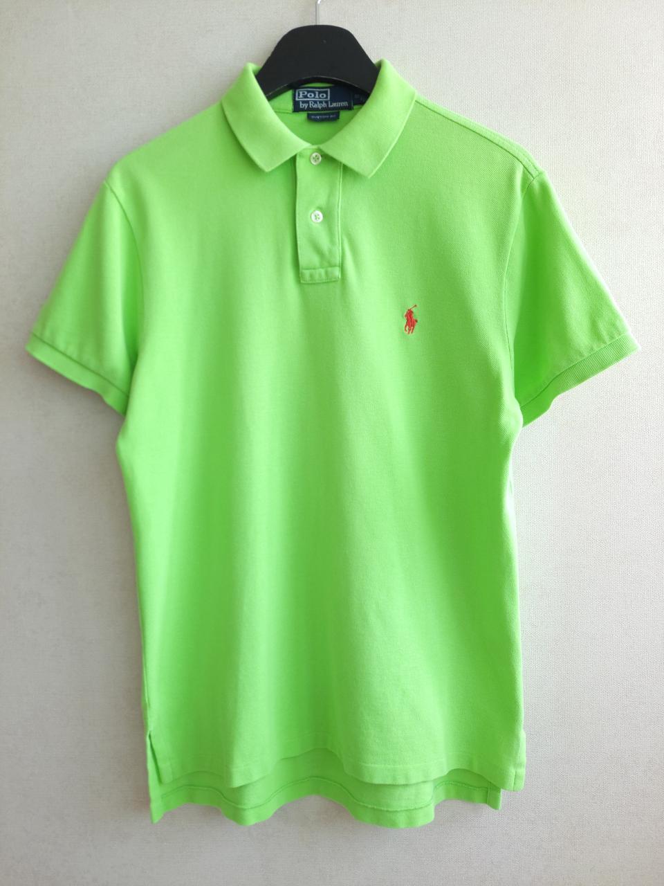 폴로 남성카라티95