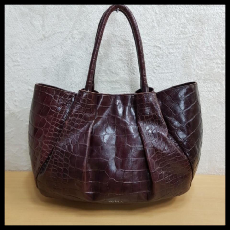 정품 훌라 가방 여성 가죽 숄더백 (쇼퍼백)