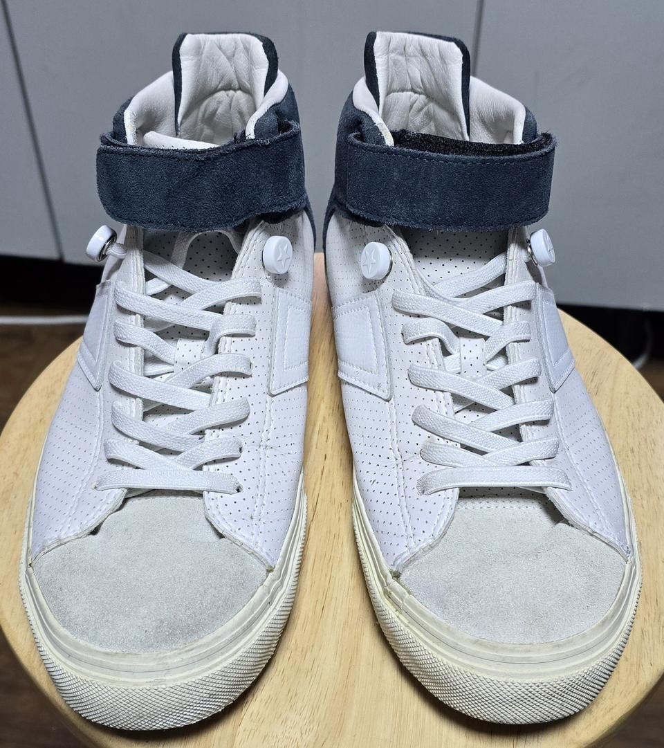 MLB 청키라이너 스니커즈 270mm