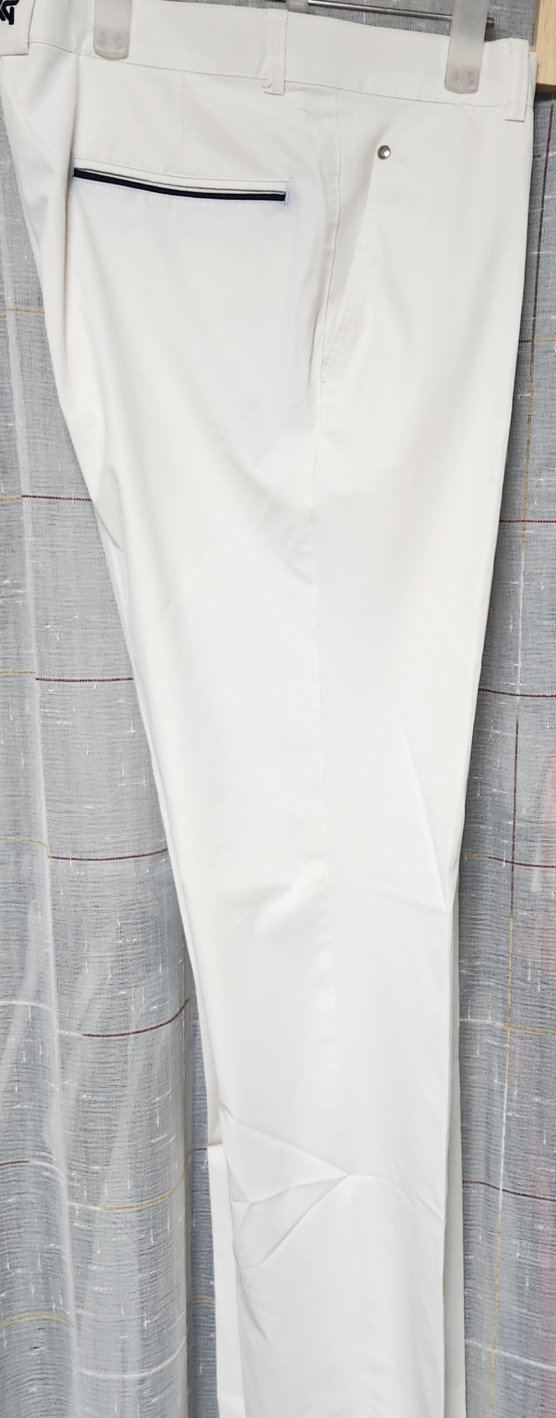 정품 PXG GOLF PANTS 34inch  Outseam 97cm