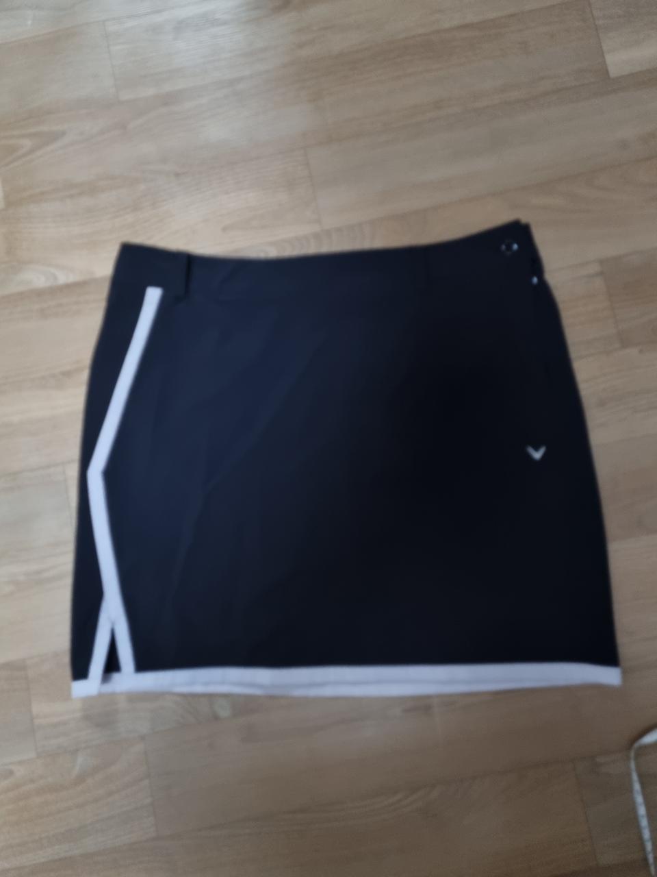 여76 켈러웨이 골프스커트