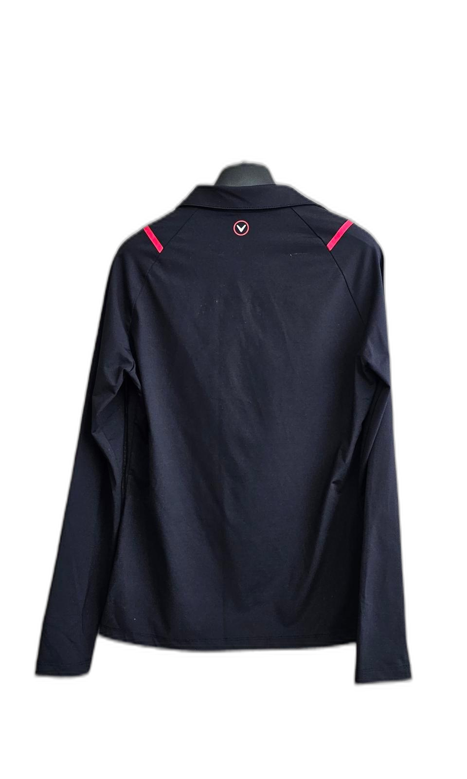 캘러웨이 90  냉감골프티셔츠