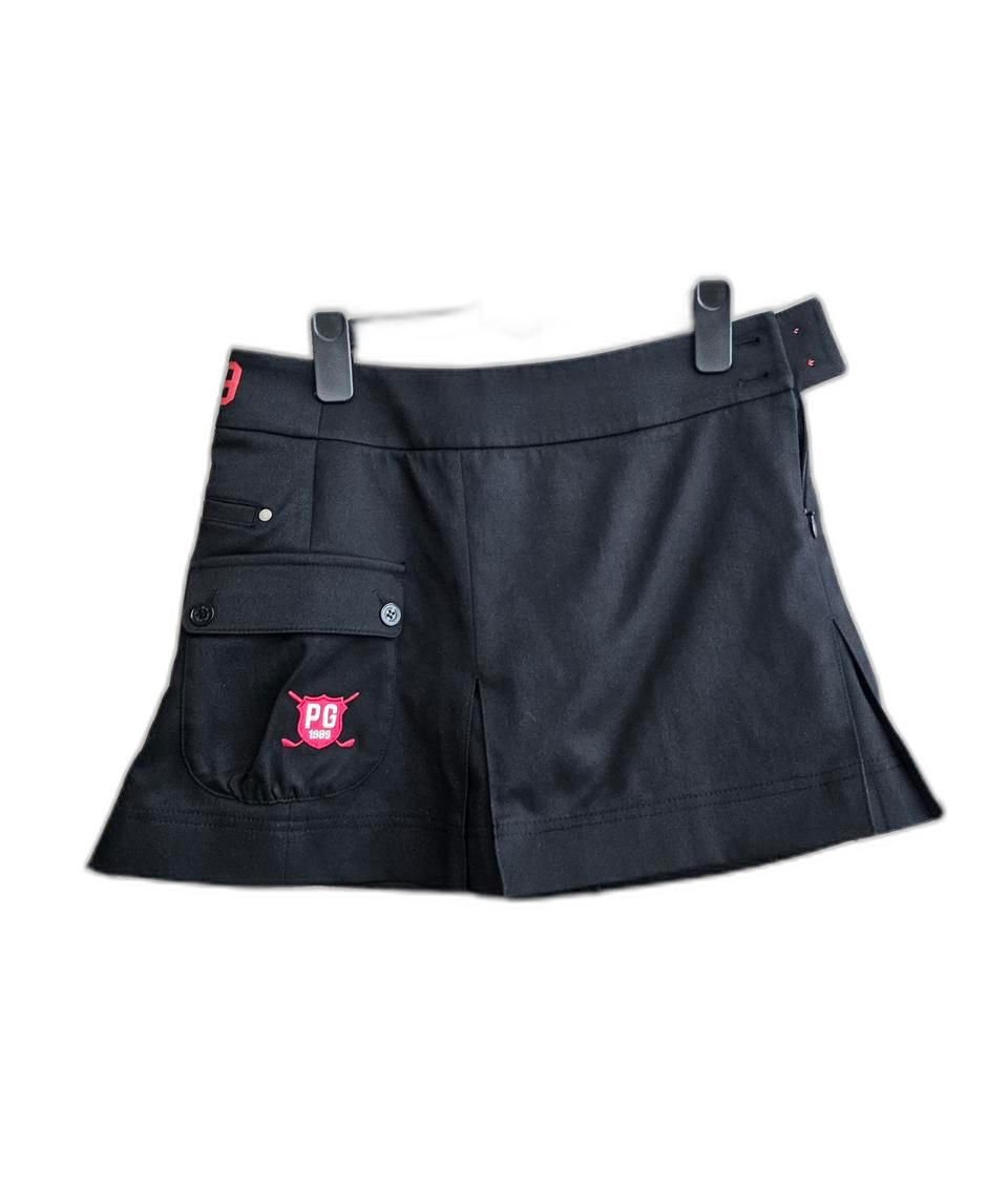 파리게이츠 0    골프스커트