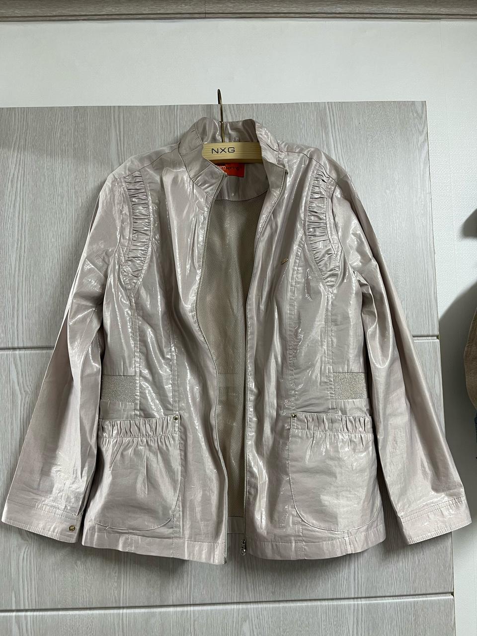 팜스프링 아우터