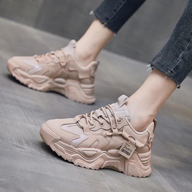 여자운동화 225~250 스니커즈 슬립온 5cm