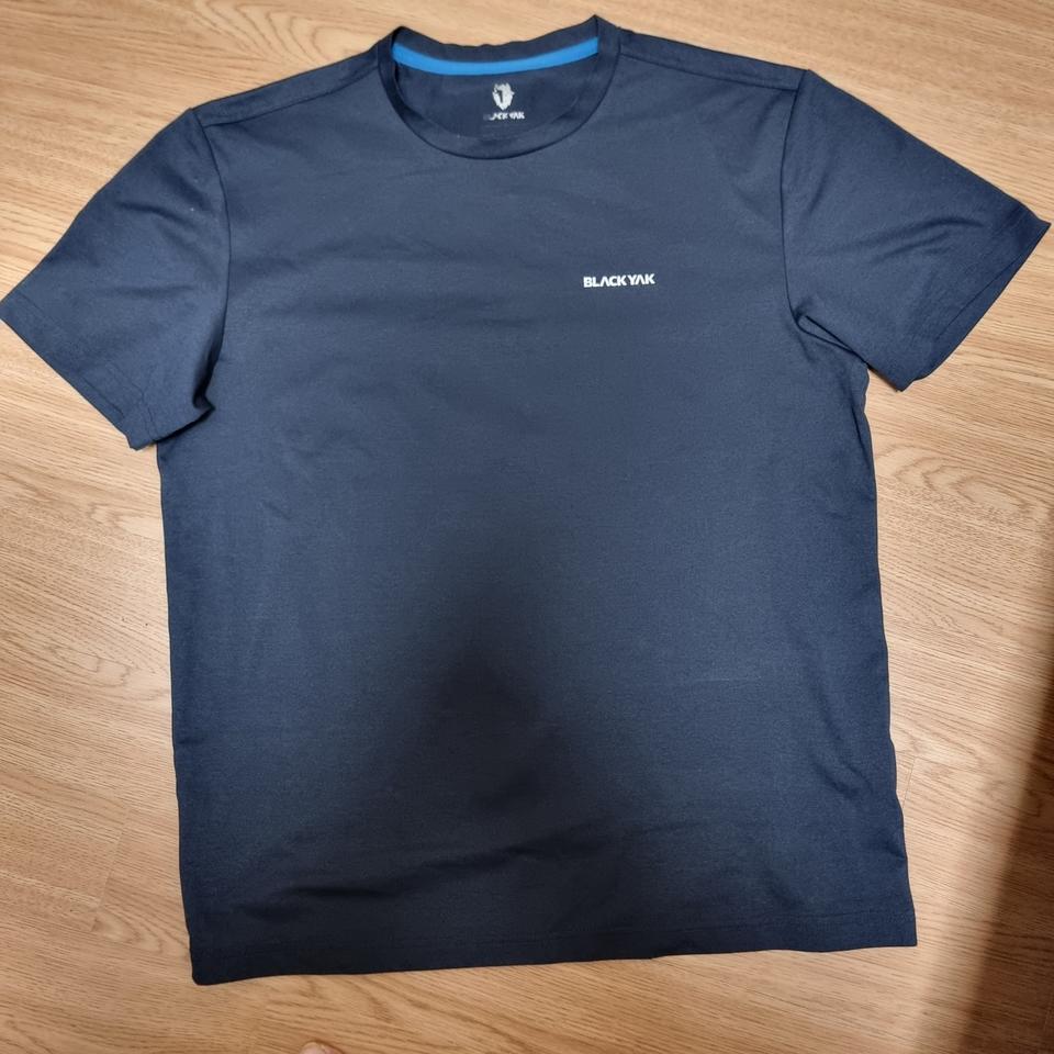 블랙야크 반팔티