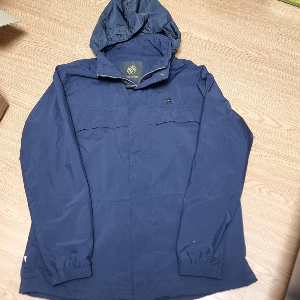 코오롱 바람막이