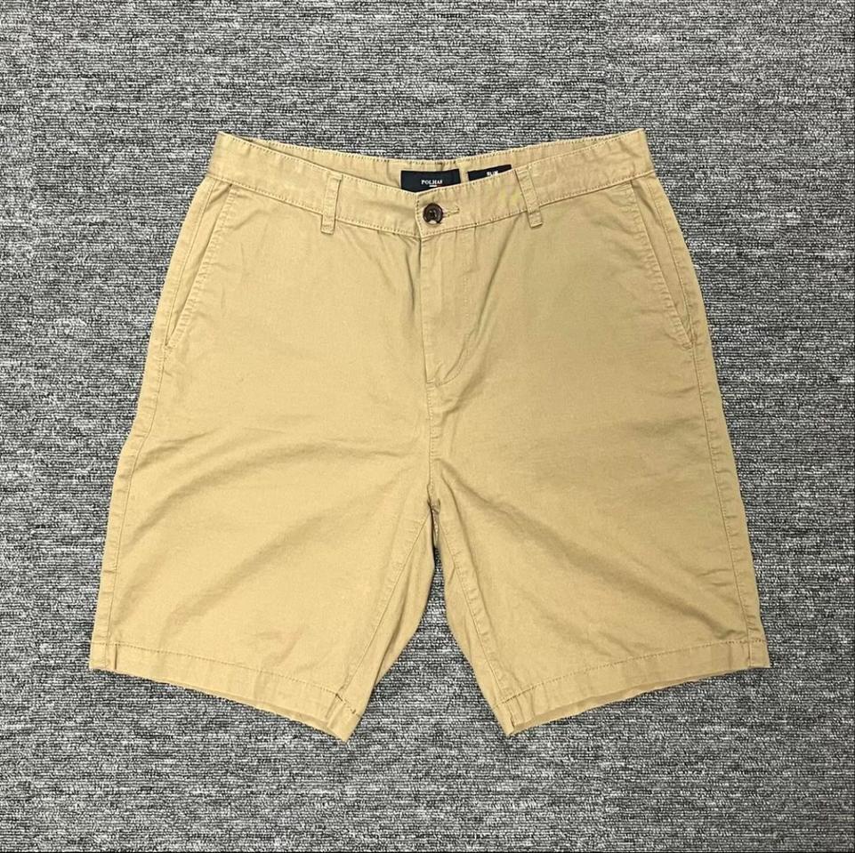 폴햄 반바지