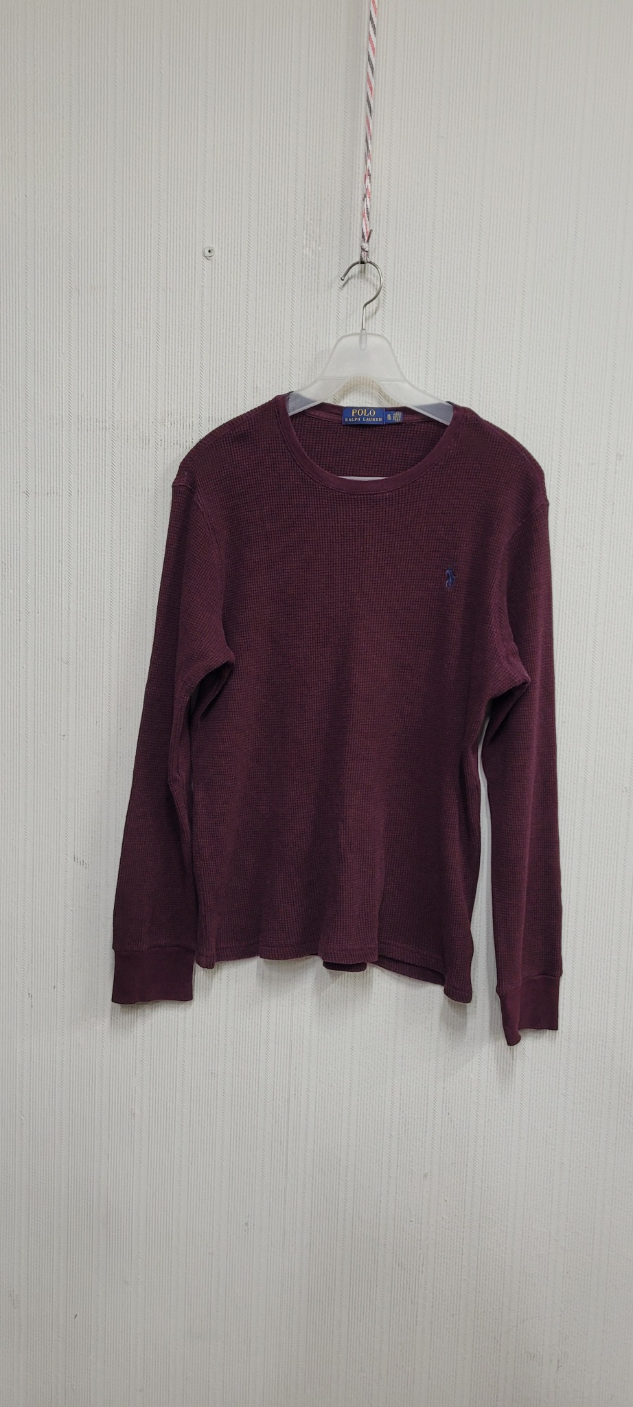 폴로랄프로렌 긴팔티100 ~105호