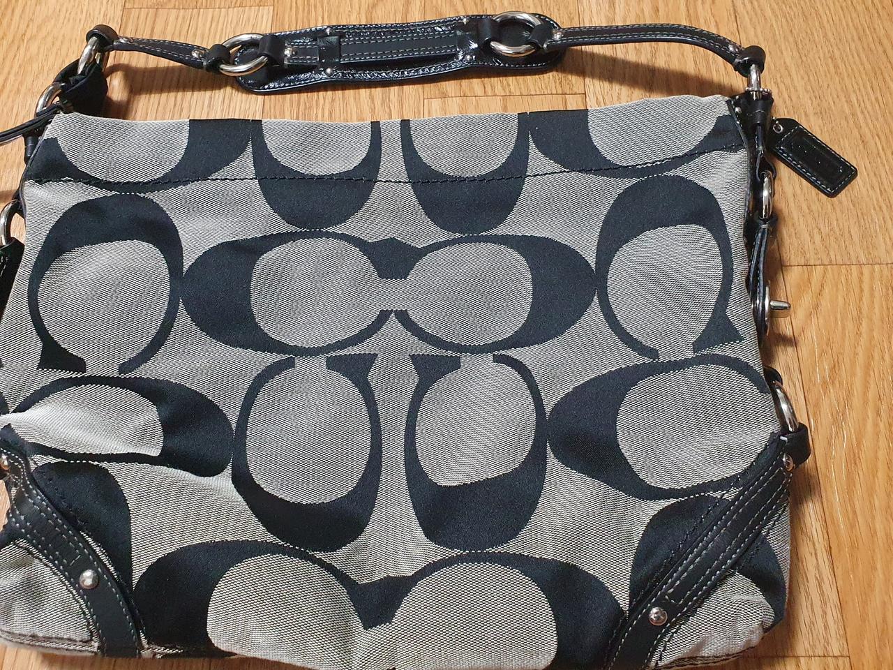 COACH 코치 가방(정품)