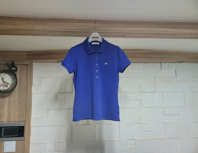 [66]여자정품 라코스테 pk카라티셔츠