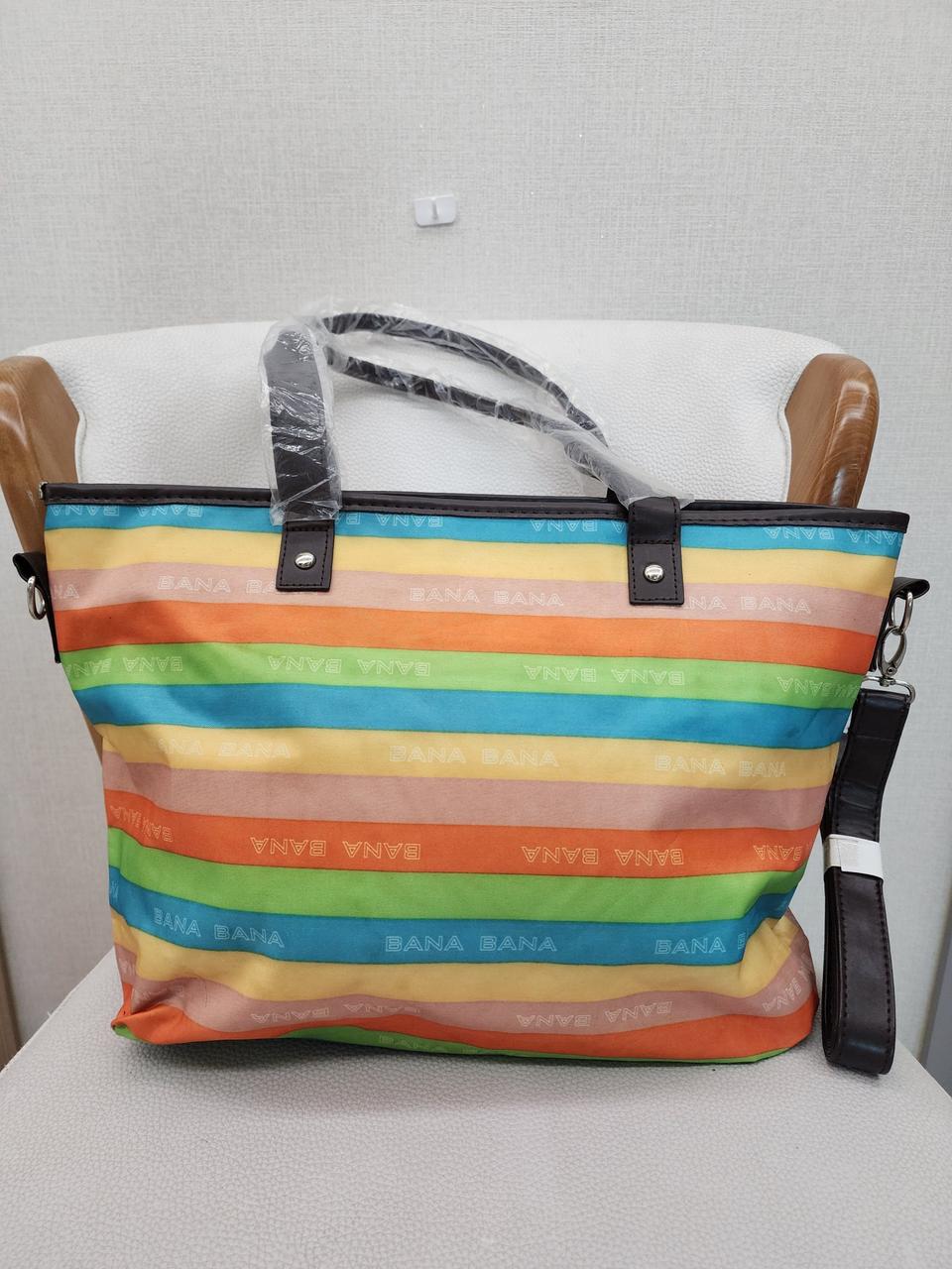 바나바나/숄더/크로스/가방/새상품