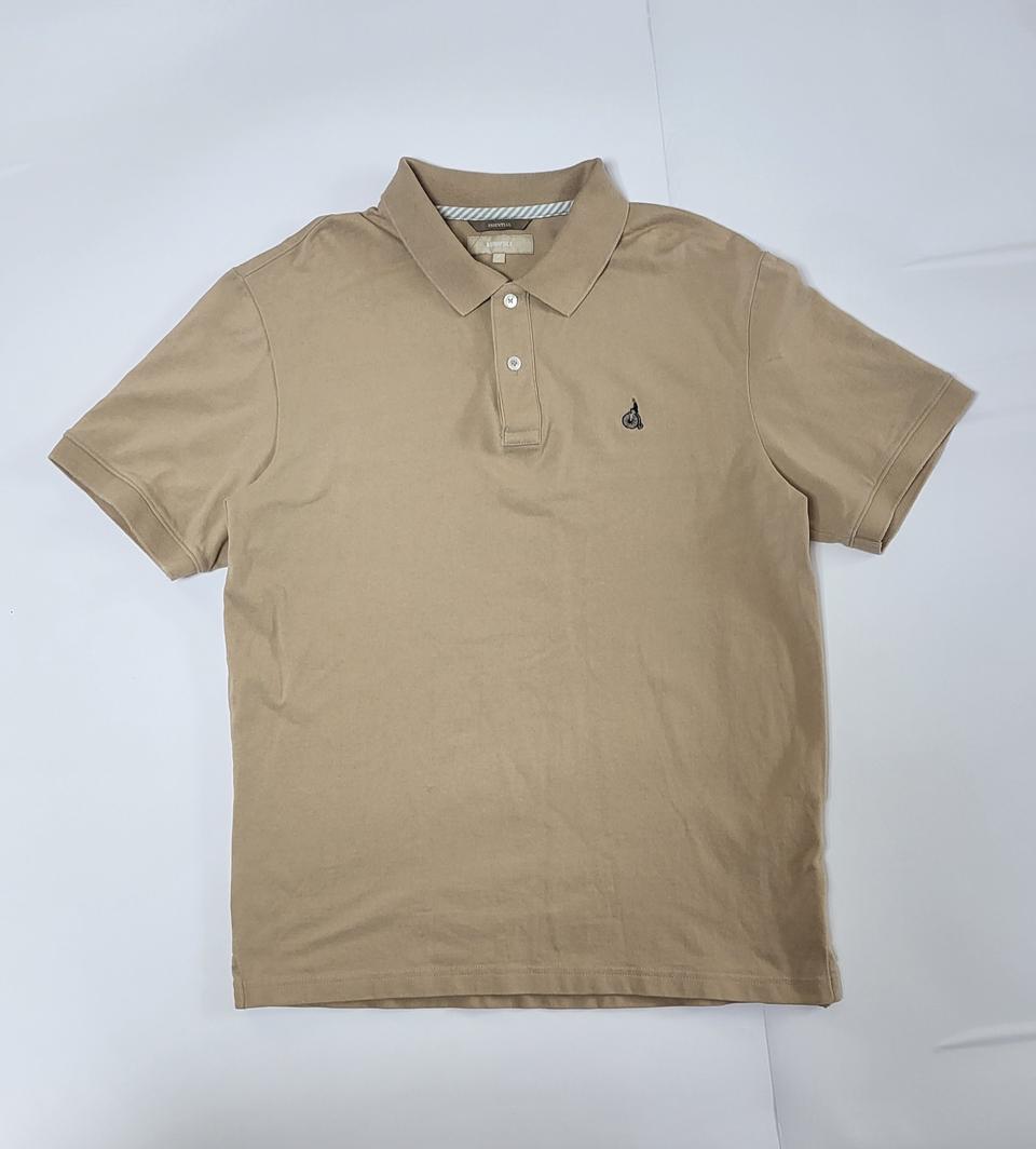 빈폴 폴로 티셔츠 M