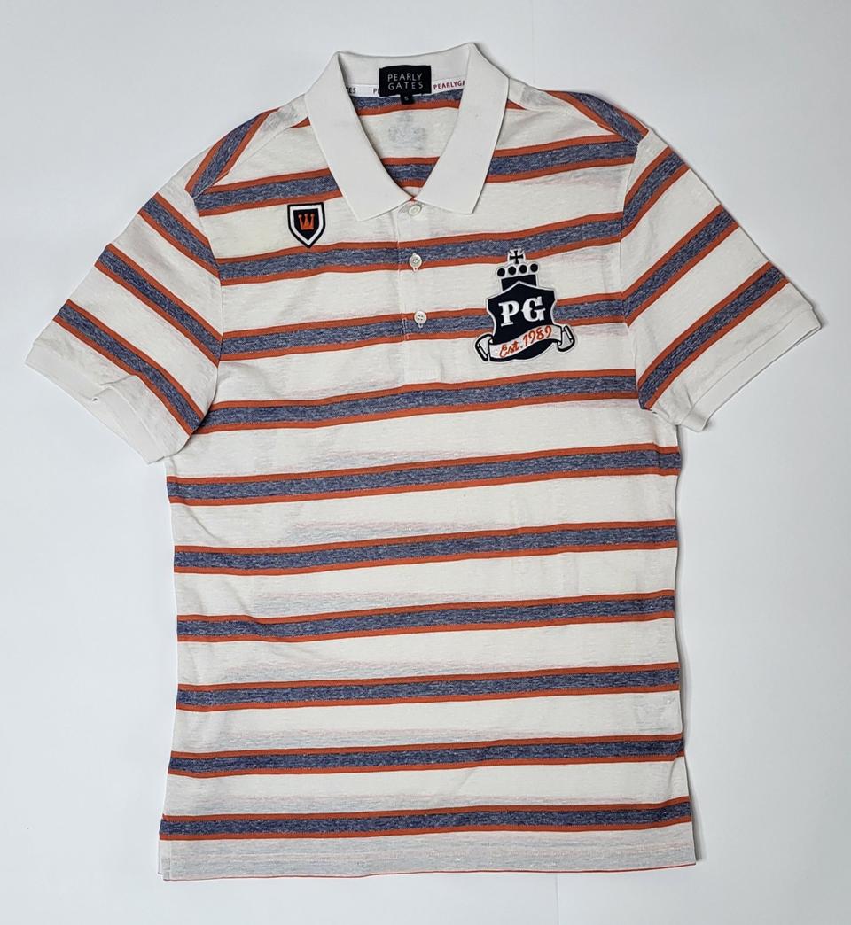 파리케이츠 골프 티셔츠 100