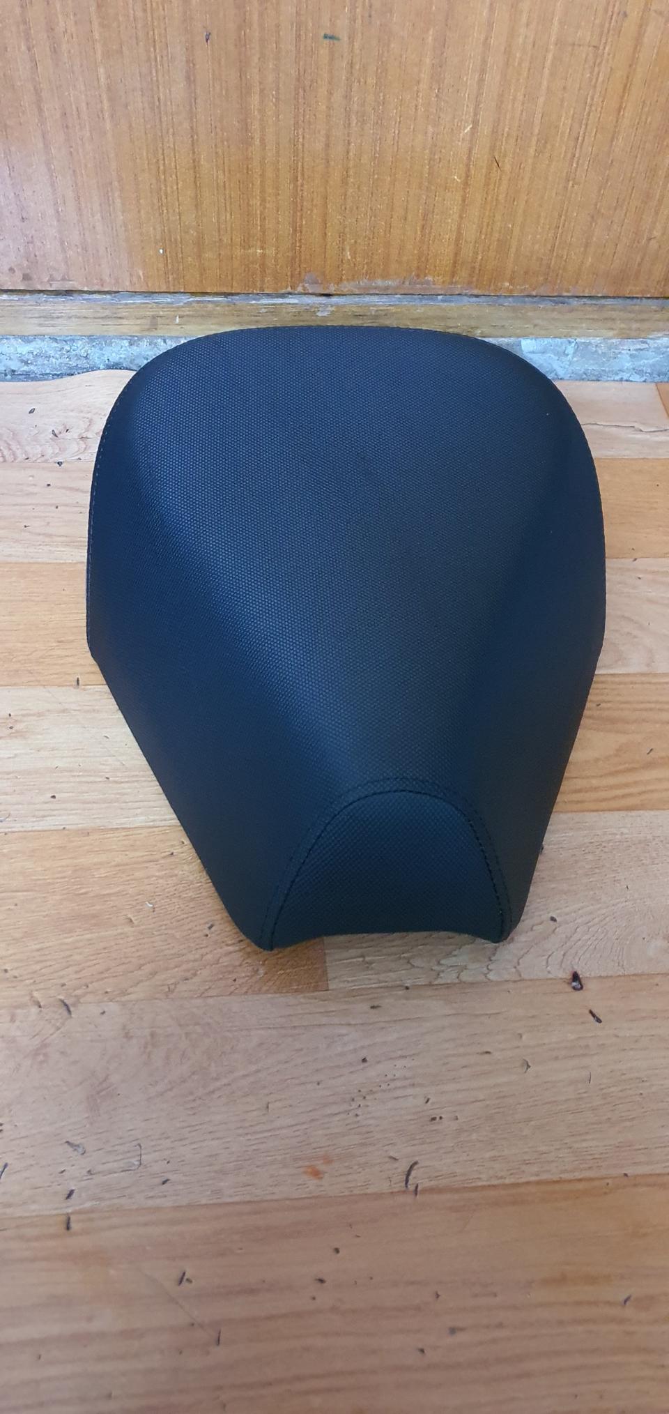 혼다오토바이안장(미사용 새상품)