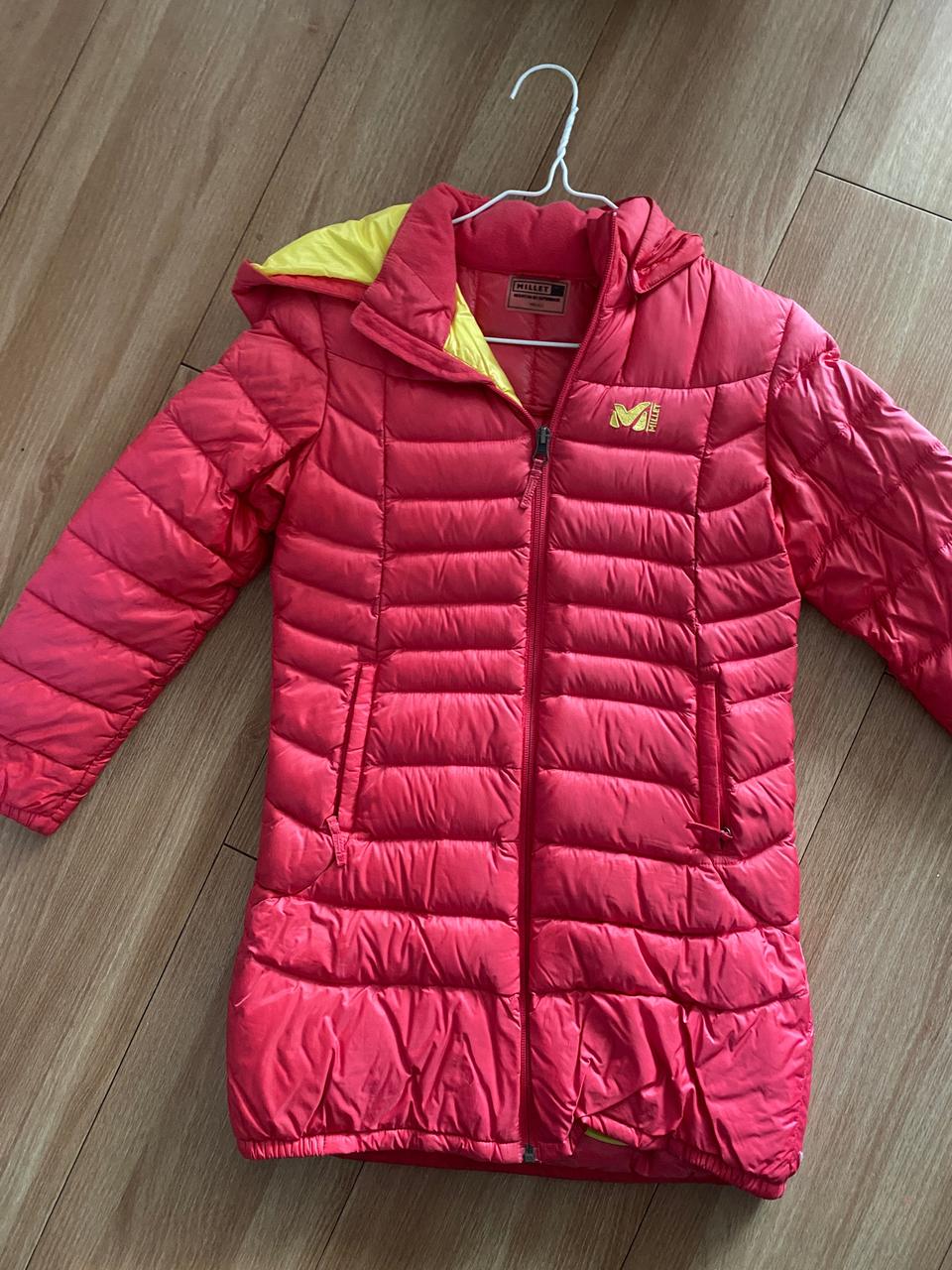 MILLET 키즈 (140) MOUNTAIN BY EXPERIENCE