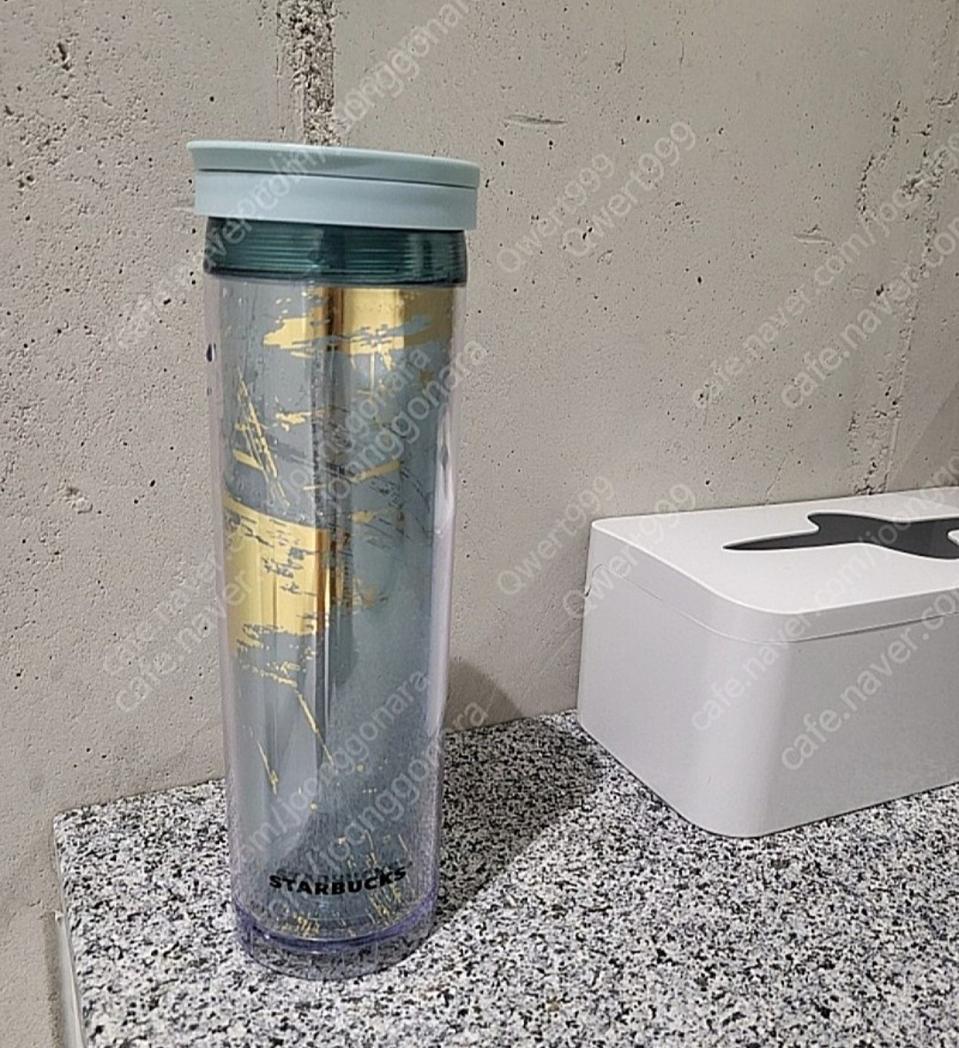 스타벅스 훈민정음 텀블러 473ml