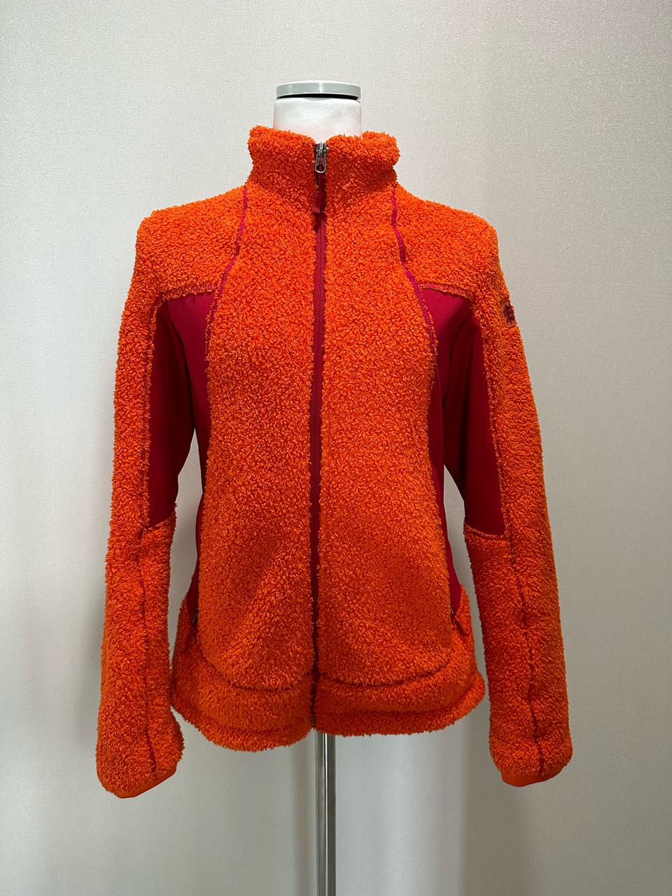 코롱 스포츠 집업