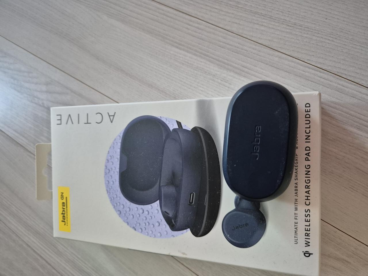 자브라 액티브7 팝니다