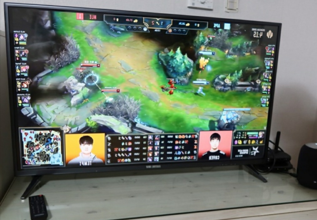 32인치 티비겸모니터