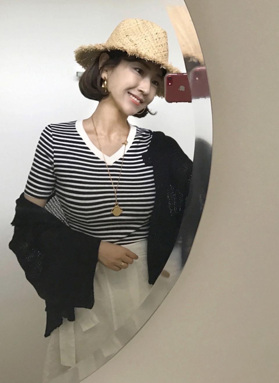 쏭바이쏭 감성라벨 실버 No.255