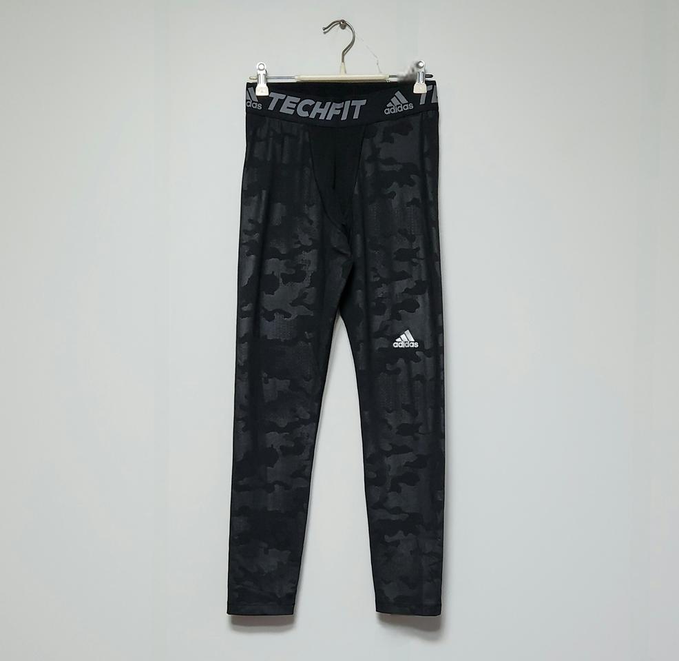 아디다스 테크핏 레깅스/26~27