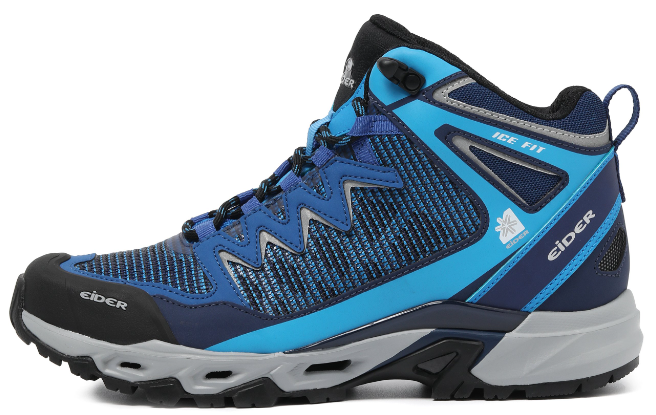 아이더 등산화