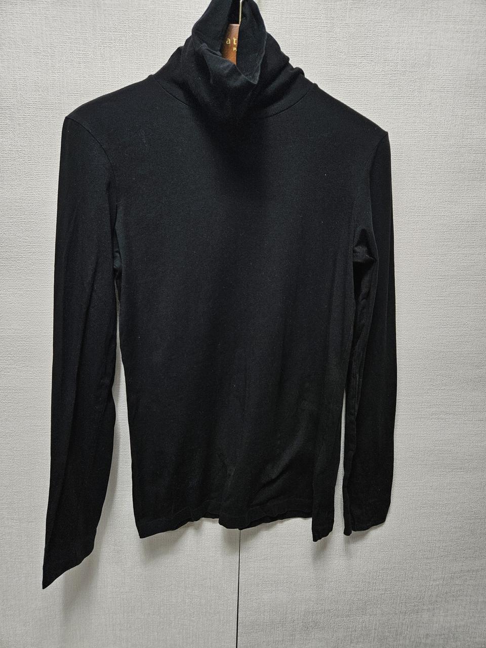 질샌더 블라우스M 긴팔티셔츠 하이탑