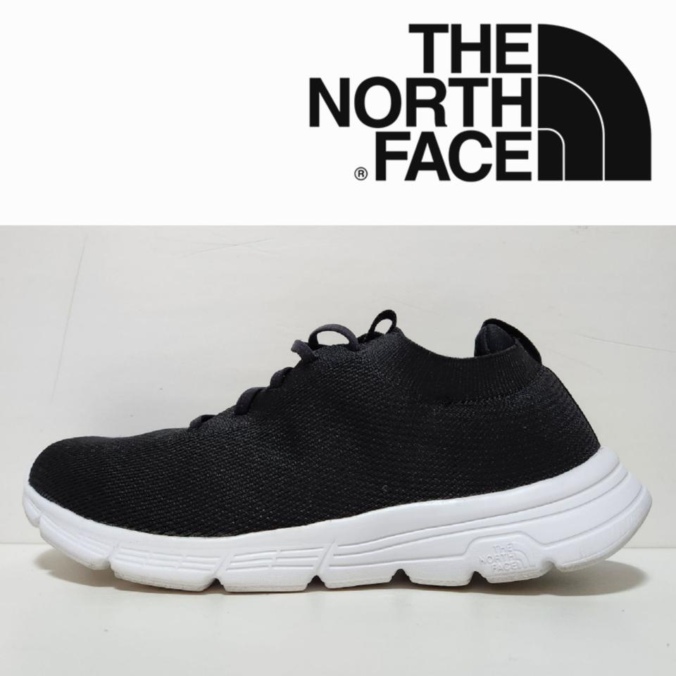 *노스페이스* 메리노울 니트 트레이너 (265)