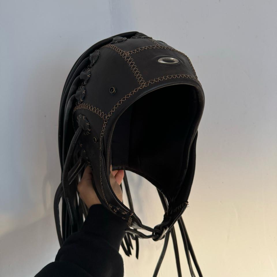 오클리 메두사 헬멧