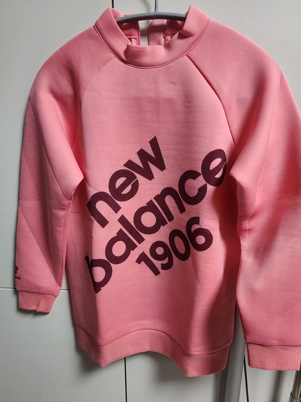 키즈 뉴발란스 티셔츠 (140)