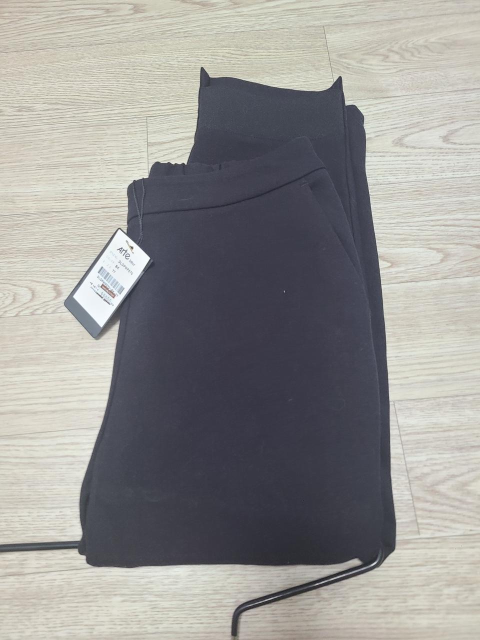 여성 캐주얼정장