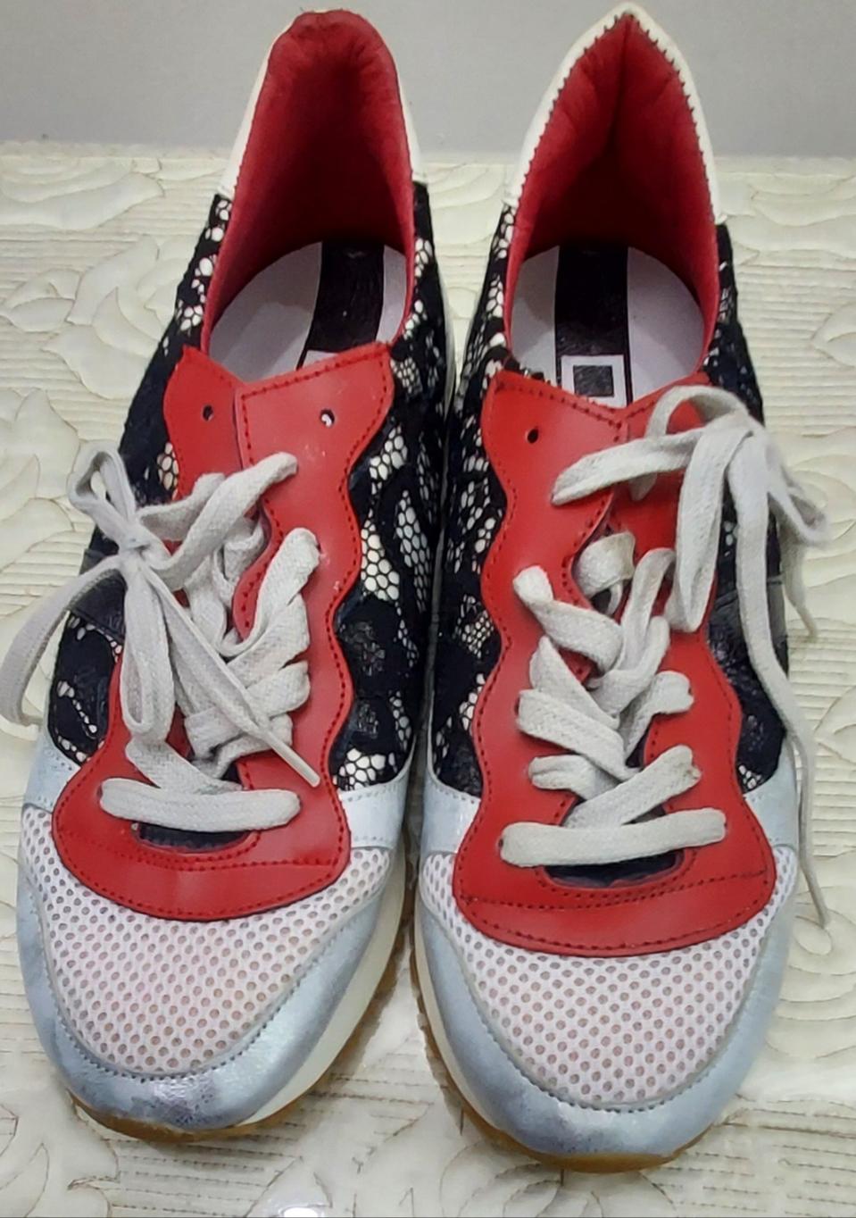 D A.T.E 예쁜스니커즈 240