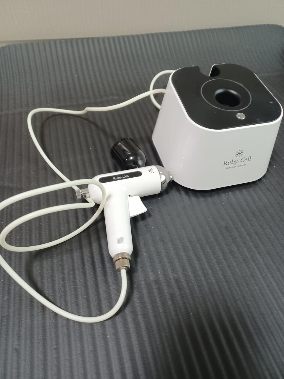 루비셀 에어브러시 시스템 1Set