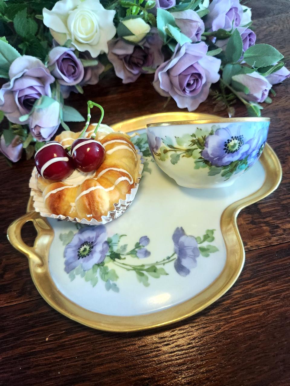 독일 헨페테니스잔세트