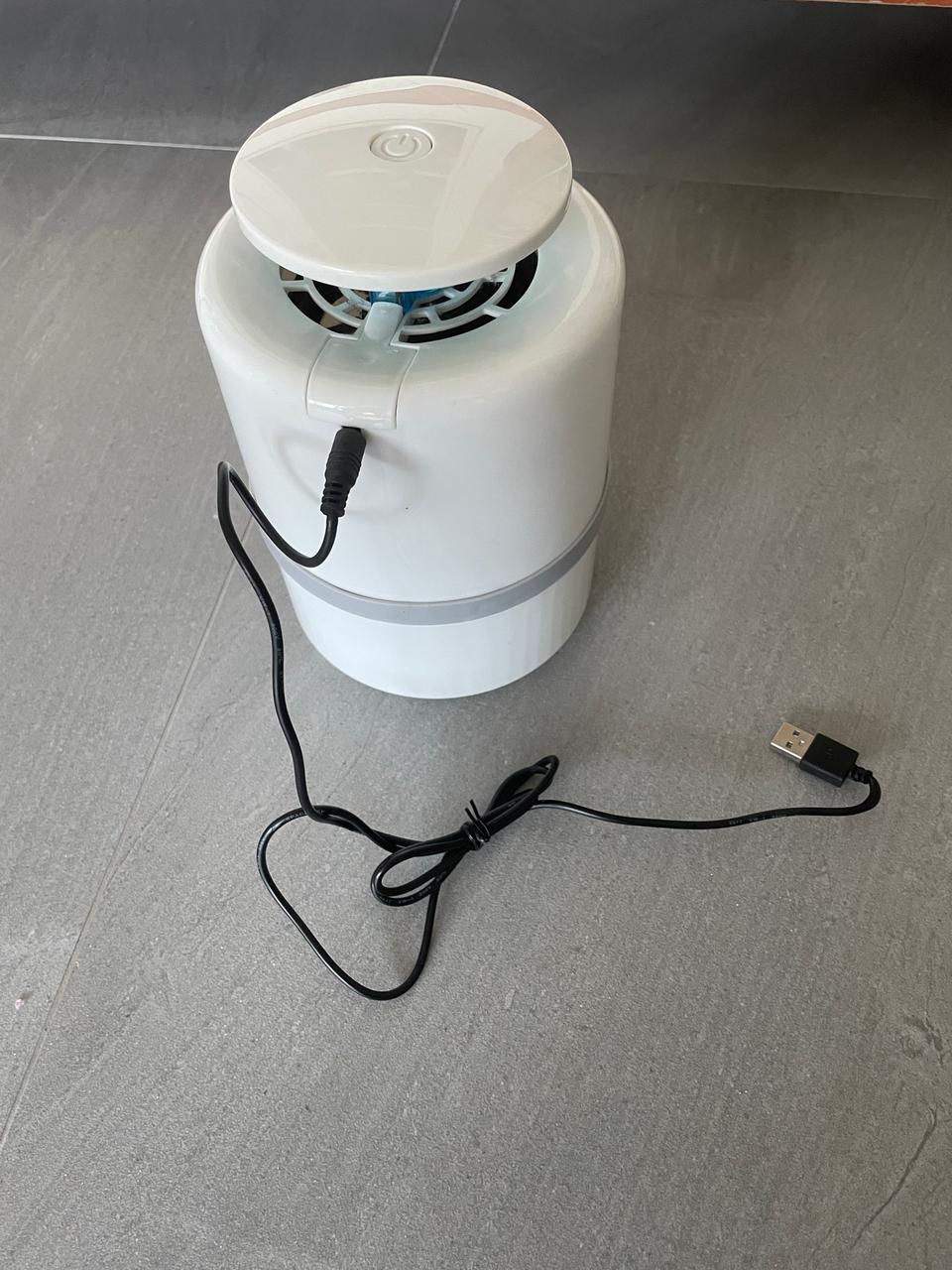 모기퇴치기