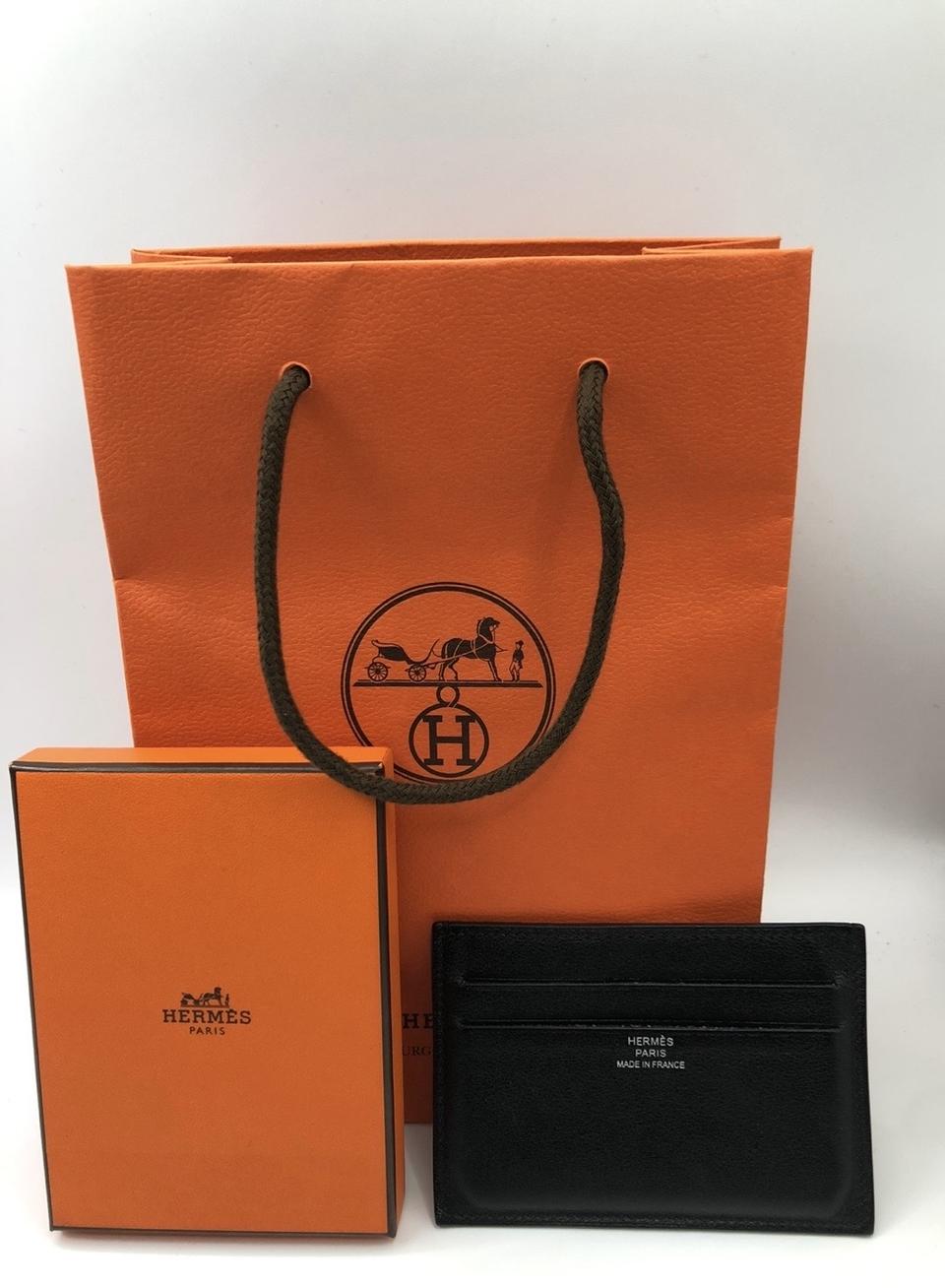 에르메스 시티즌 카드지갑