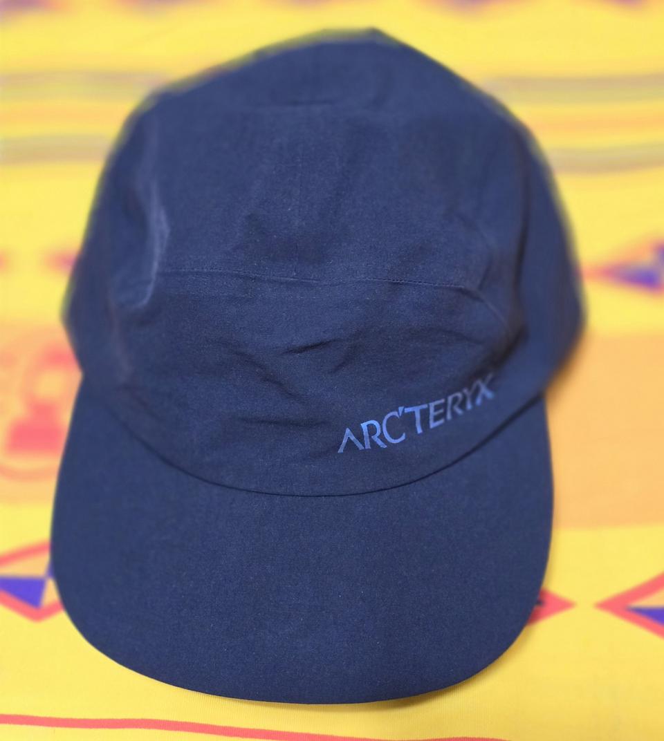 아크테릭스  캡