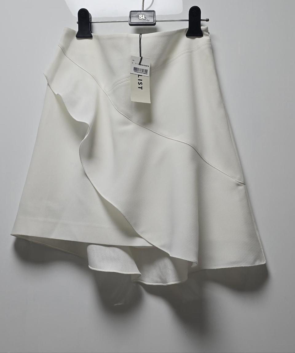 스커트   엄발란스  미니스커트     66