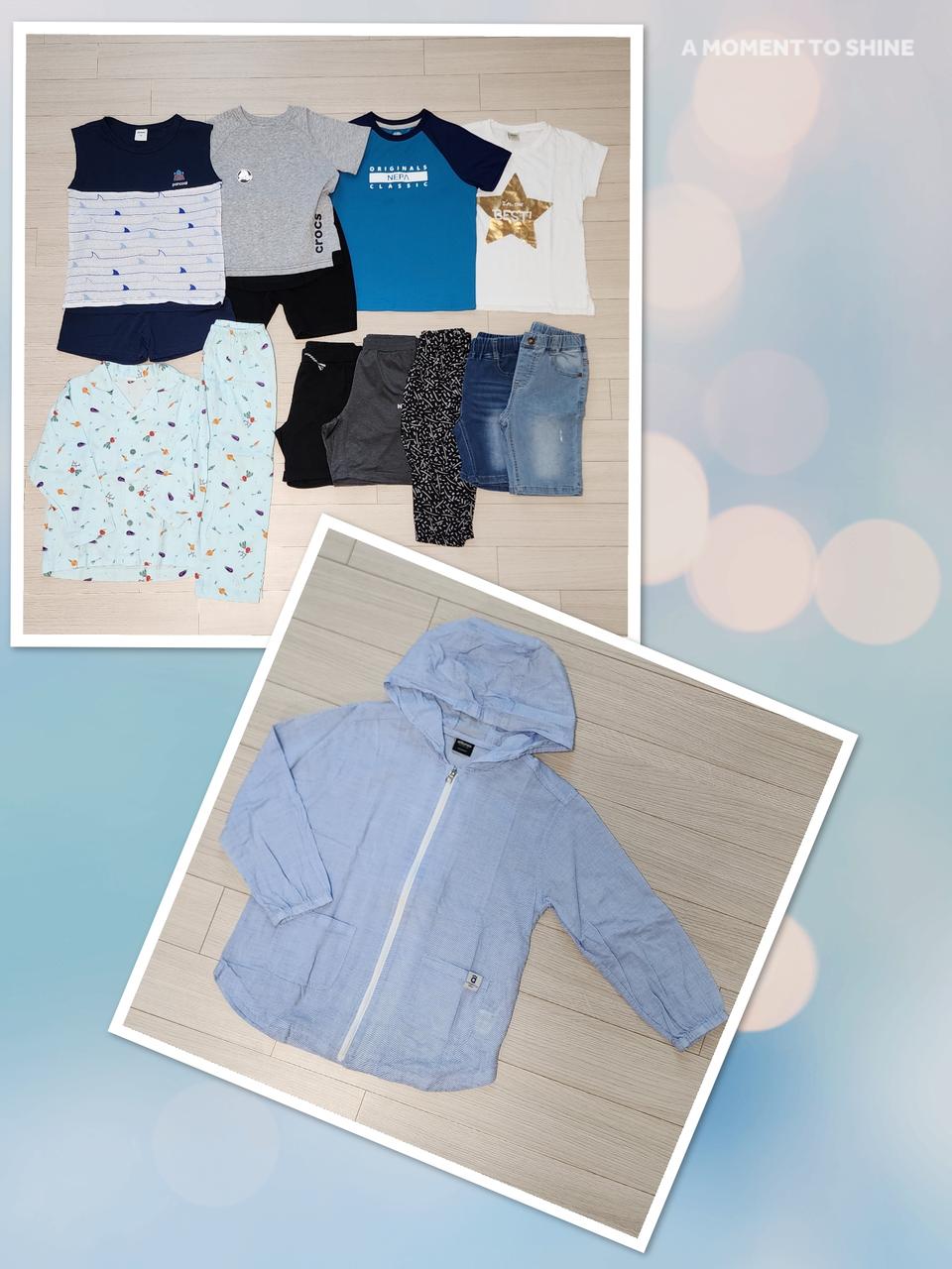 120사이즈 전부다 2번