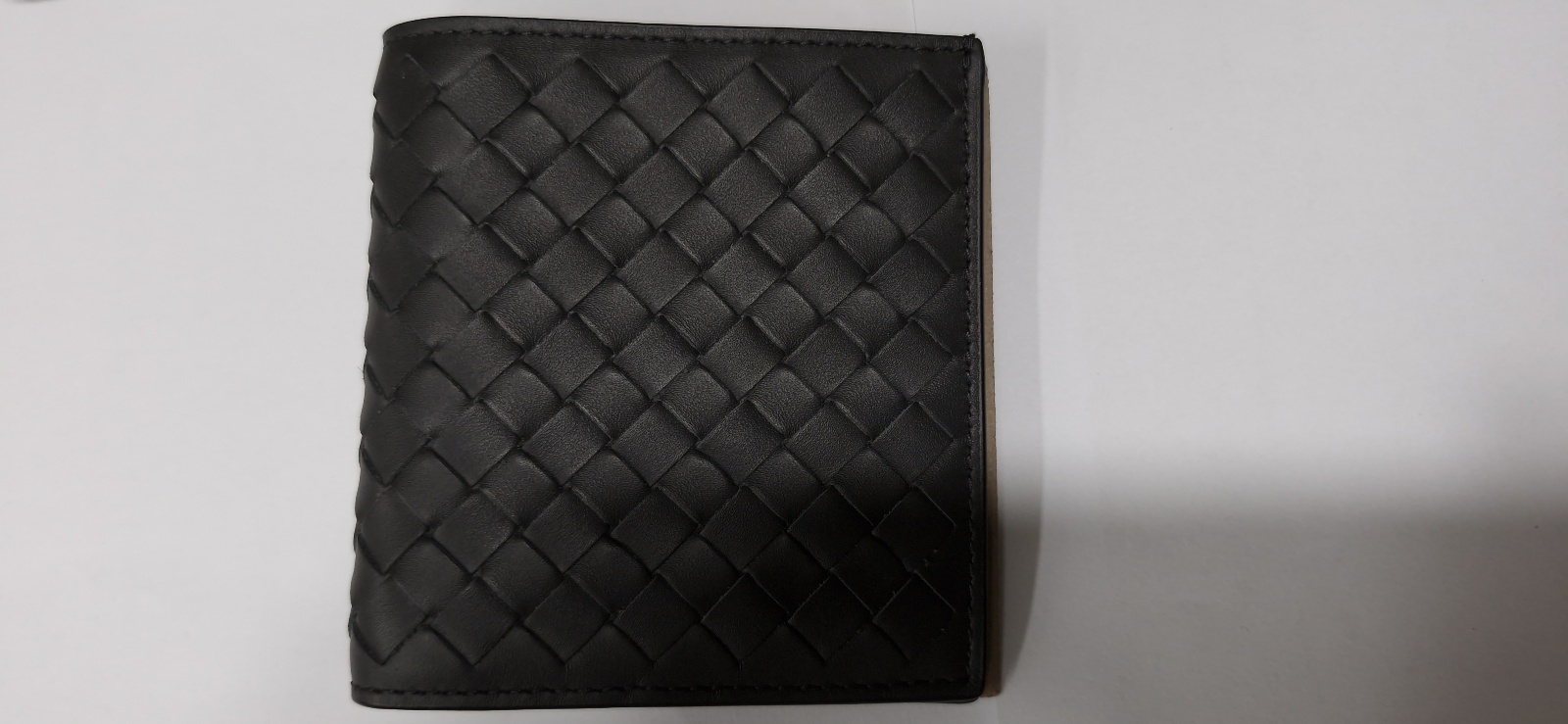 보테가베네 남성지갑