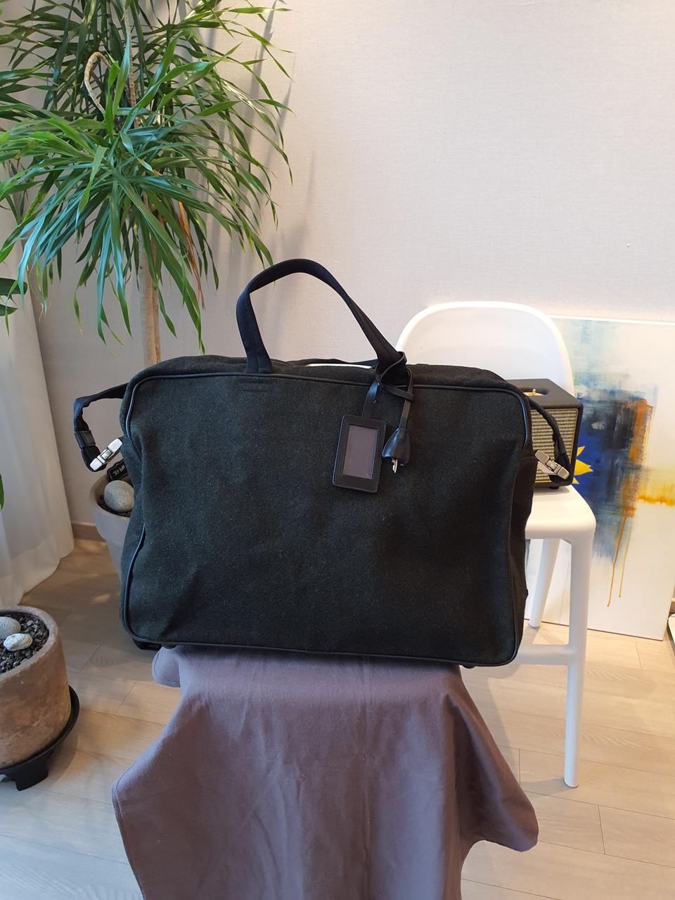 프라다 토트백 크로스가방