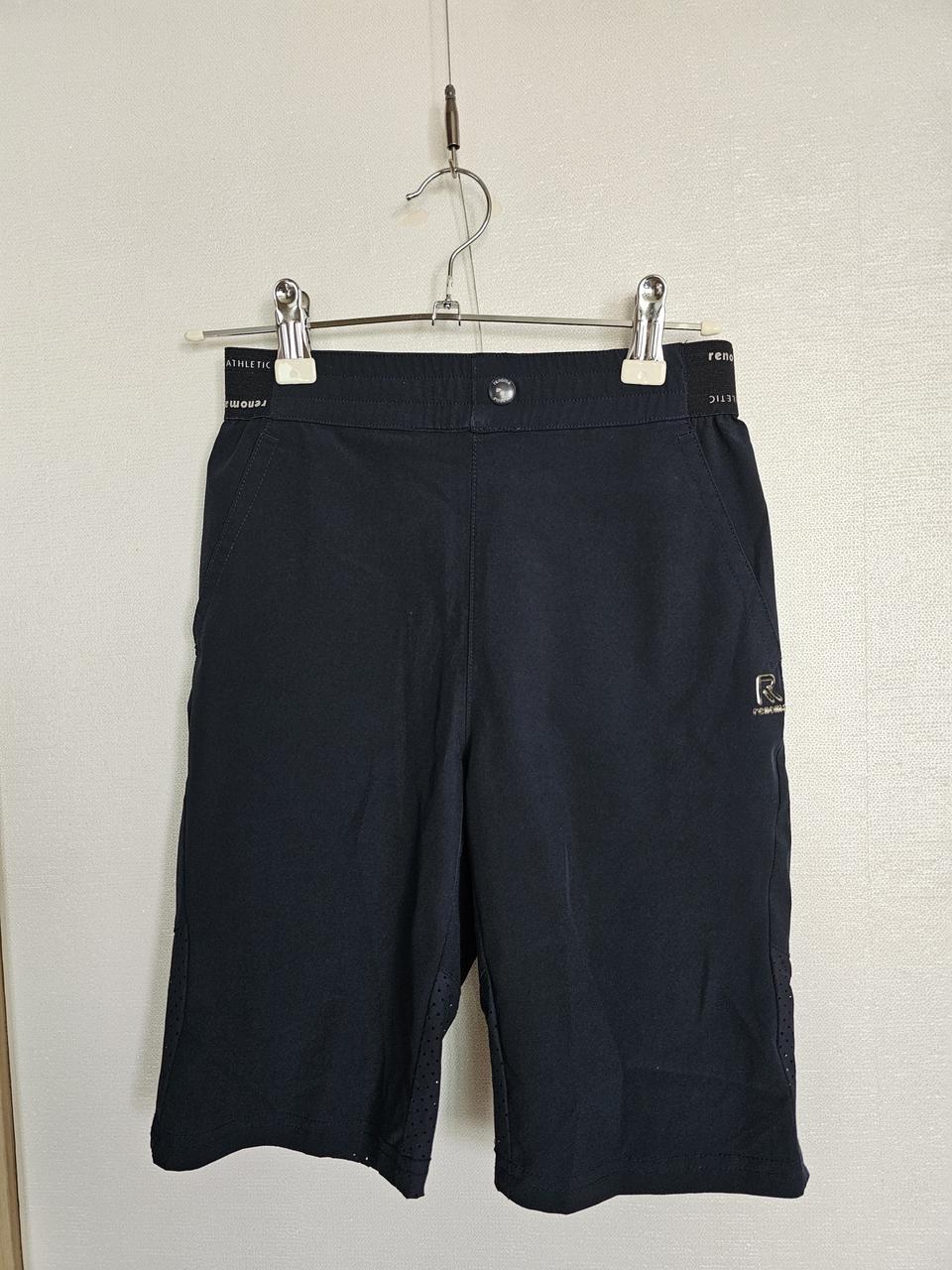 레노마 아동반바지