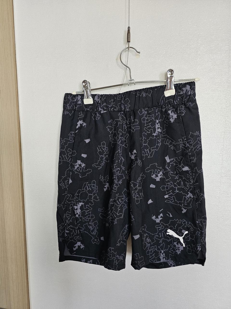 퓨마아동 반바지 140사이즈
