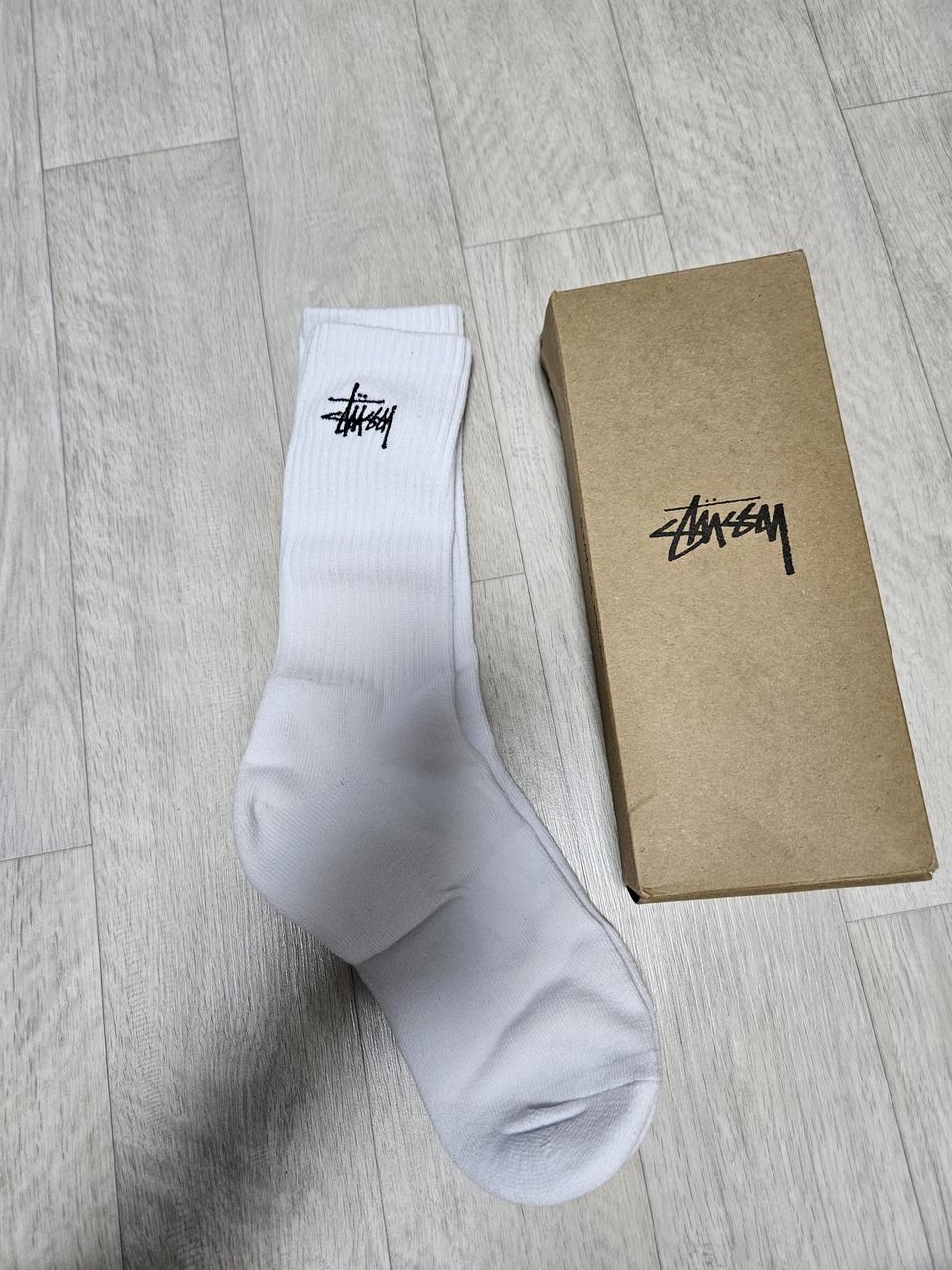 스투시 양말