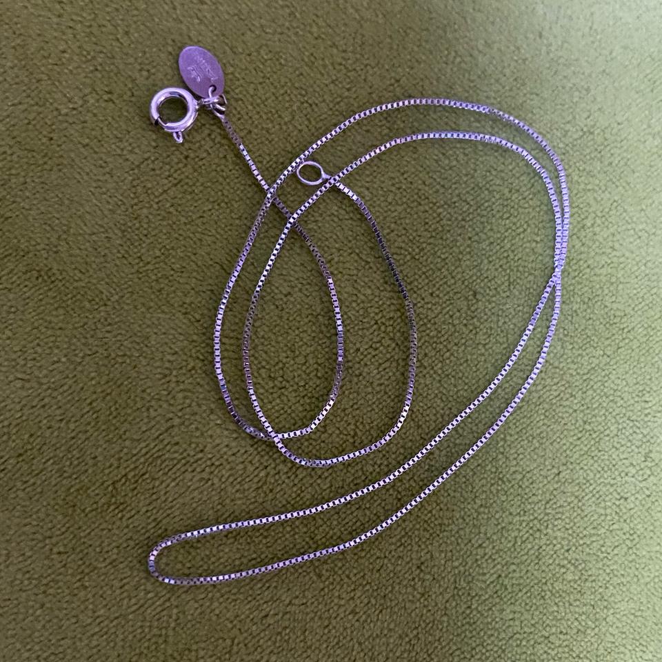 제이에스티나 14k 뱀줄 체인