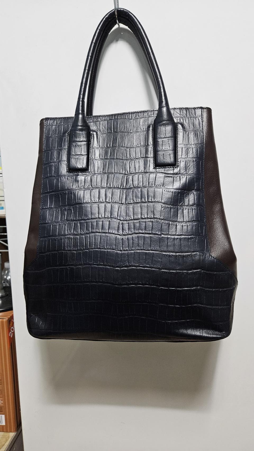 구호가방30*35*10